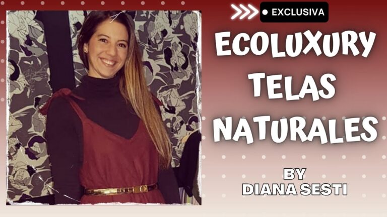 Vestidos de Lino Fresco: La Nueva Tendencia en Moda Sostenible