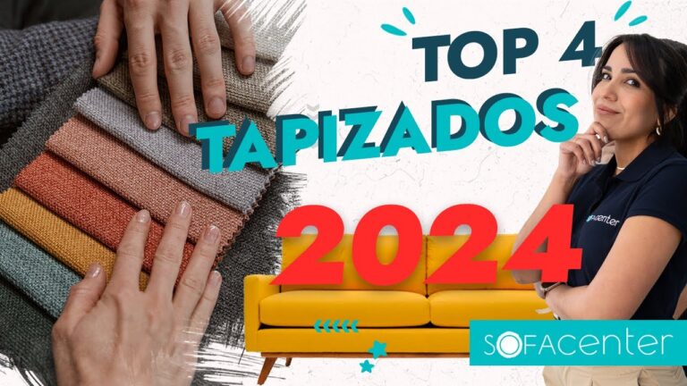 Telas Exclusivas para Tapizado Personalizado de Sofás