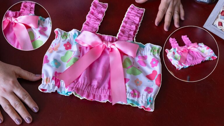 Tendencias en Telas Elásticas para Bebés