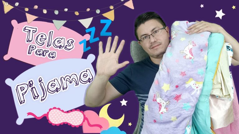 Telas Suaves y C&oacute;modas: La Elecci&oacute;n Ideal para Moda Infantil