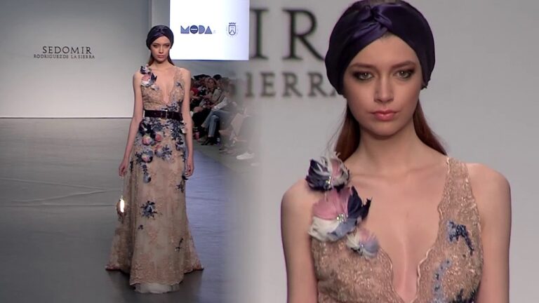 Brocado Sofisticado: La Nueva Tendencia en Moda Infantil