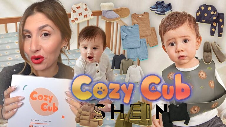 Algod&oacute;n de Calidad para Prendas Infantiles: Gu&iacute;a Esencial