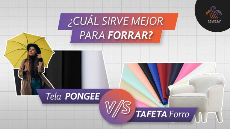 Telas de Tafetán: La Elección Perfecta para Cortinas Elegantes