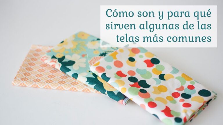 Calidad de Telas Clásicas para Manteles
