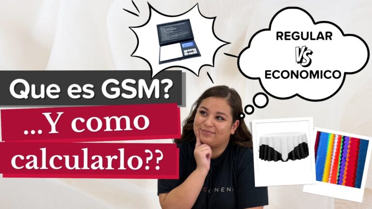 Durabilidad de Telas para Manteles: Gu&iacute;a Esencial