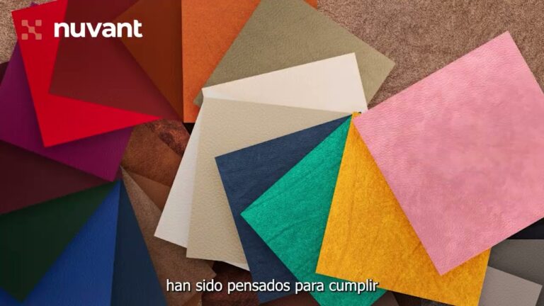 Innovaci&oacute;n en Telas Eco-Friendly para Sof&aacute;s