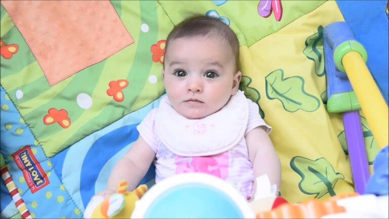 Confort y Bienestar: Ventajas de las Telas de Bambú para Bebés