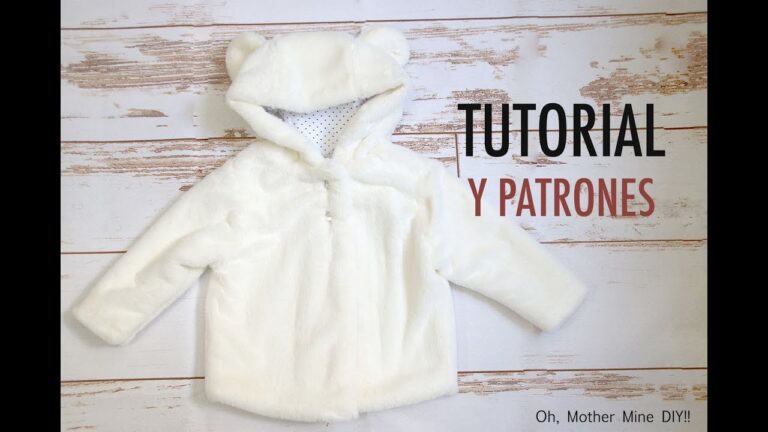 Abrigos de Polar Sherpa: Comodidad y Calidez para Bebés