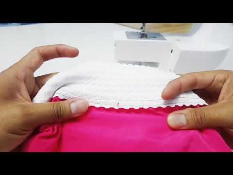 Spandex El&aacute;stico: La Elecci&oacute;n Ideal para Ropa Infantil