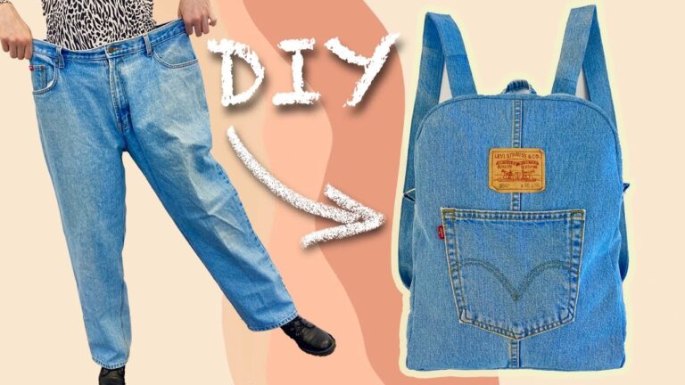Telas Ecológicas de Denim Resistente para Moda Infantil