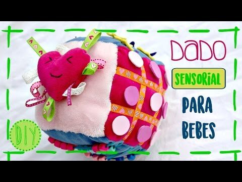 Texturas y Colores Ideales en Telas para Ropa de Beb&eacute;s