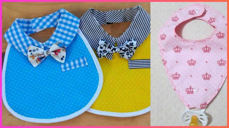 Diseños Únicos en Telas para Bebés: Creatividad y Estilo