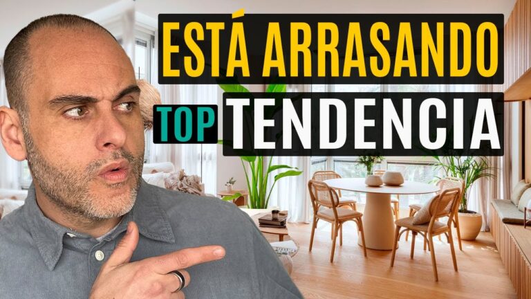 Estilo Campestre: Creando Ambientes Acogedores con Telas