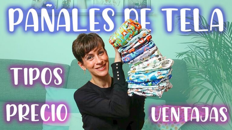 Telas de Bamb&uacute; Eco-Amigables para la Piel Delicada de los Beb&eacute;s