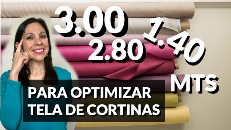 Consejos para Elegir Telas de Franela para Cortinas