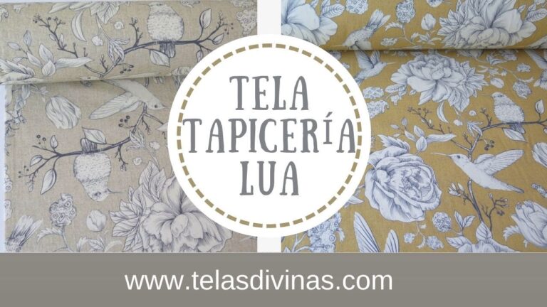 Telas de Algod&oacute;n Org&aacute;nico: La Elecci&oacute;n Perfecta para Patchwork