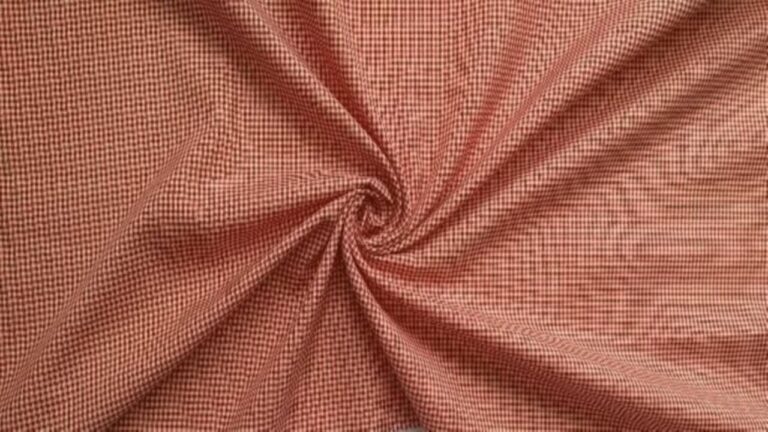 Opciones de Telas Suaves para Manteles Elegantes