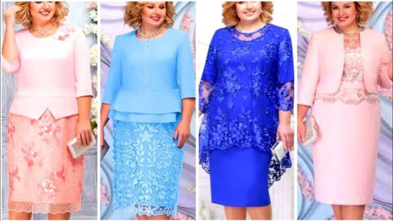 Crepe Georgette: La Tendencia Clave en Moda de Vestidos