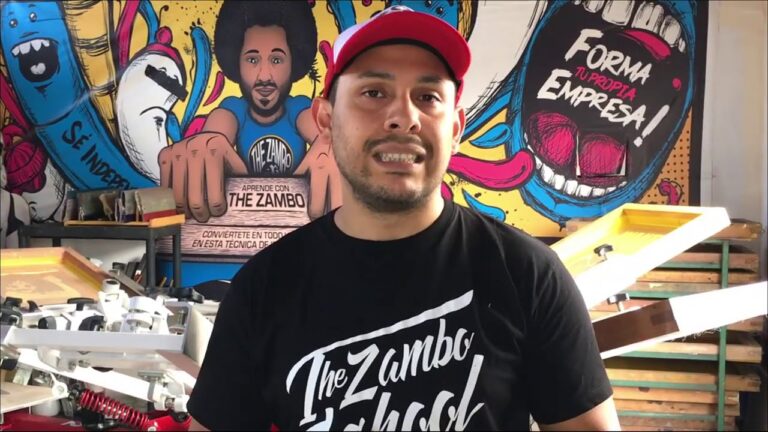 Franela Estampada: La Elecci&oacute;n Ideal para Ni&ntilde;os