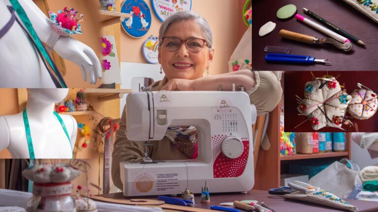Dise&ntilde;os Exclusivos de Telas de Algod&oacute;n para Moda Infantil