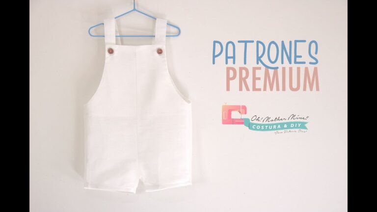 Telas Premium para Ropa de Bebés: Calidad y Estilo