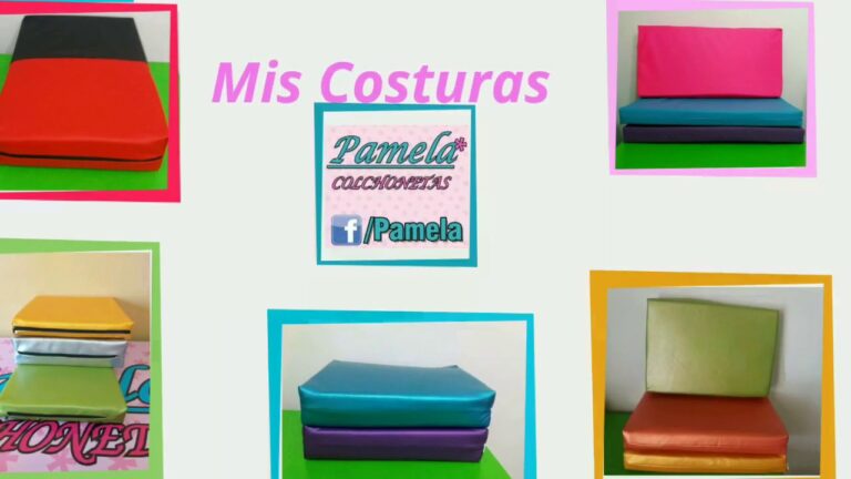 Cojines de Poliuretano: Comodidad y Estilo en Tu Hogar