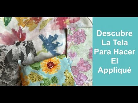 Telas Florales para Patchwork: Creatividad y Estilo