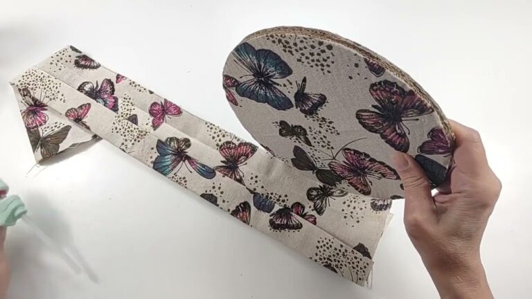 Creatividad Textil: Diseños Originales con Telas para Niños