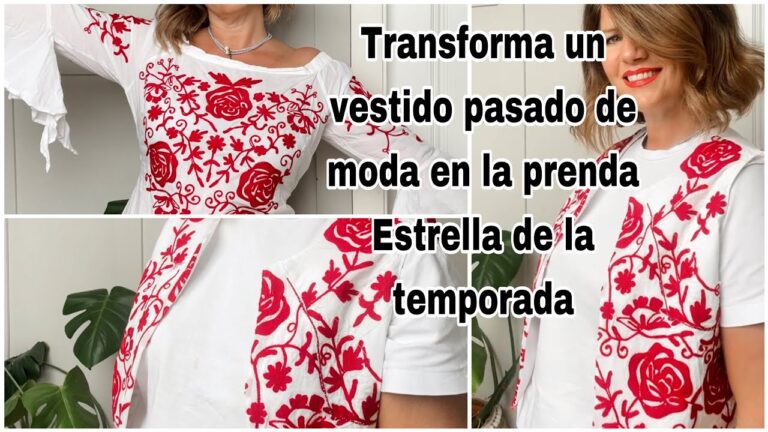 Inspiración Flamenca en Lino: Elegancia y Tradición
