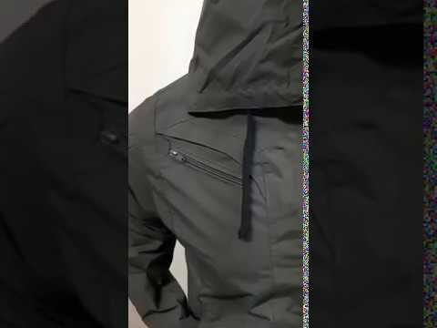 Calidad y Resistencia: El Caso de las Telas Impermeables Gore-Tex