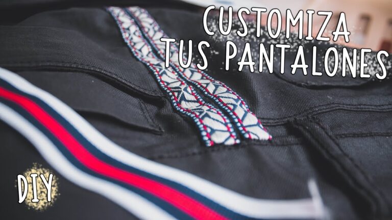 Personalización de Outfits Infantiles con Telas Exclusivas