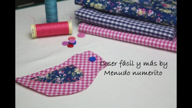 Estampados Originales de Animales para Patchwork
