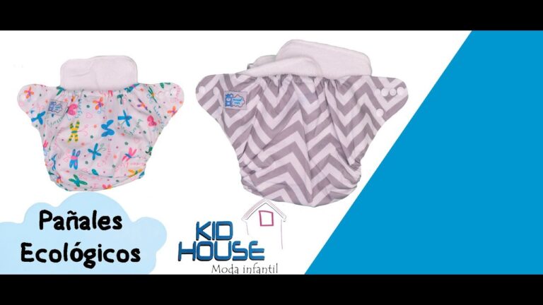 Telas Ecológicas: La Nueva Tendencia en Moda Infantil